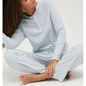 Hill House Home PJ Set